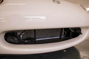 Mazda MX-5 Miata 2000 года  (NA)
